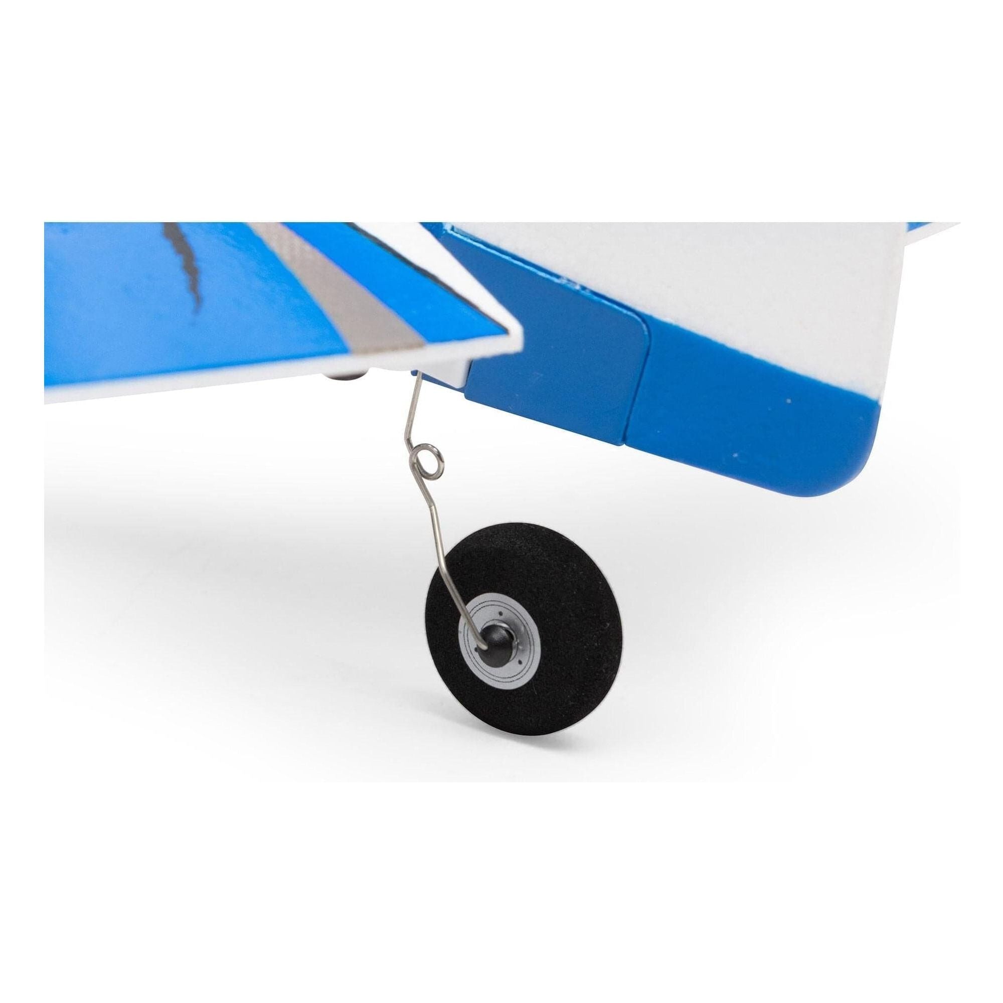 E-FLITE UMX Turbo Timber Evolution, BNF Basic