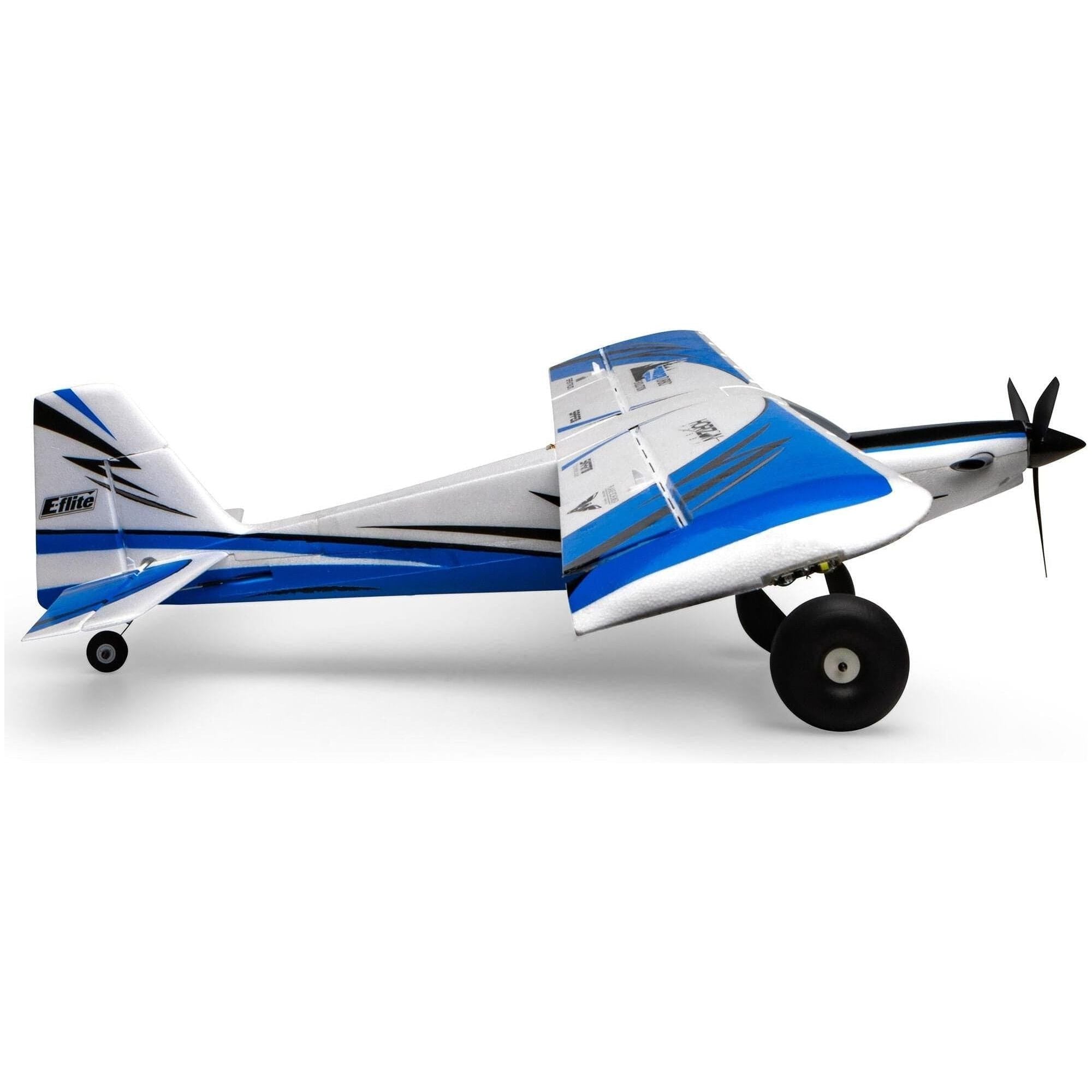 E-FLITE UMX Turbo Timber Evolution, BNF Basic