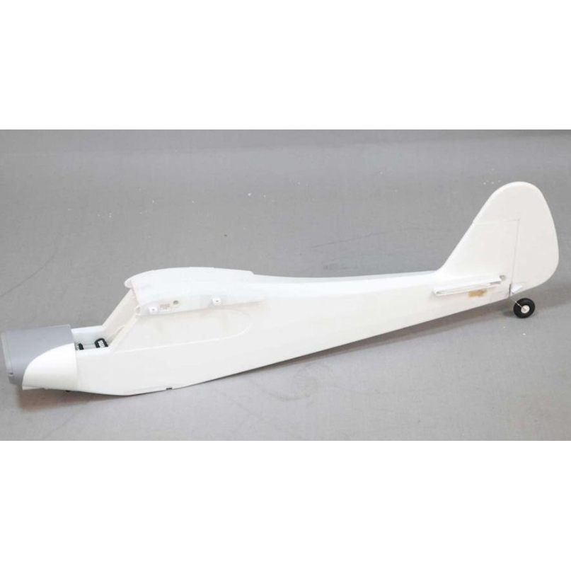 FMS 540MM PA-18, Fuselage