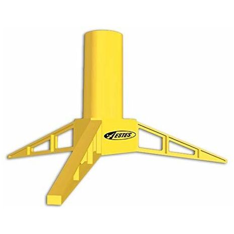 Estes Standard Engine Model Rocket Display Stand (3 pk) Model Rocket Accessory