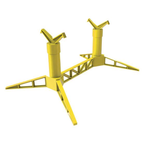 Estes Model Rocket Cradle 13mm Model Rocket Engine