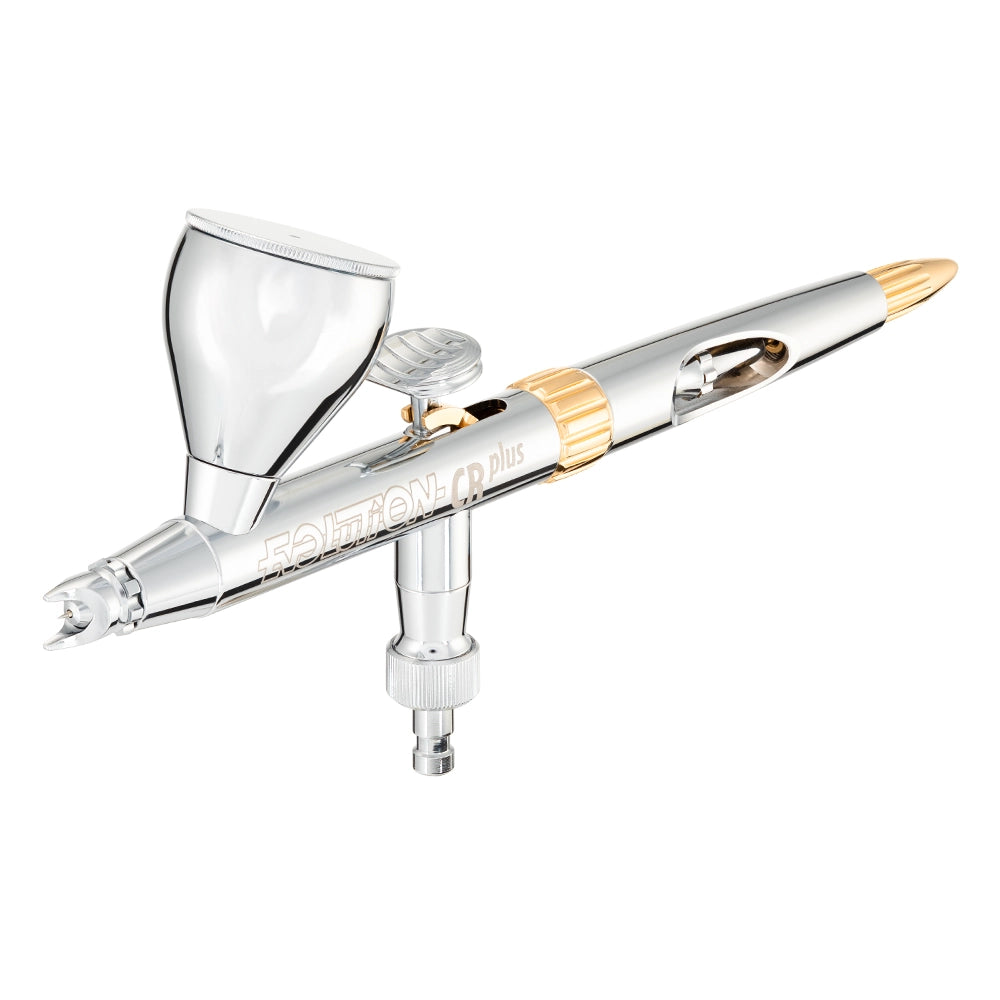 HARDER & STEENBECK Evolution 2024 CRPlus Solo Airbrush