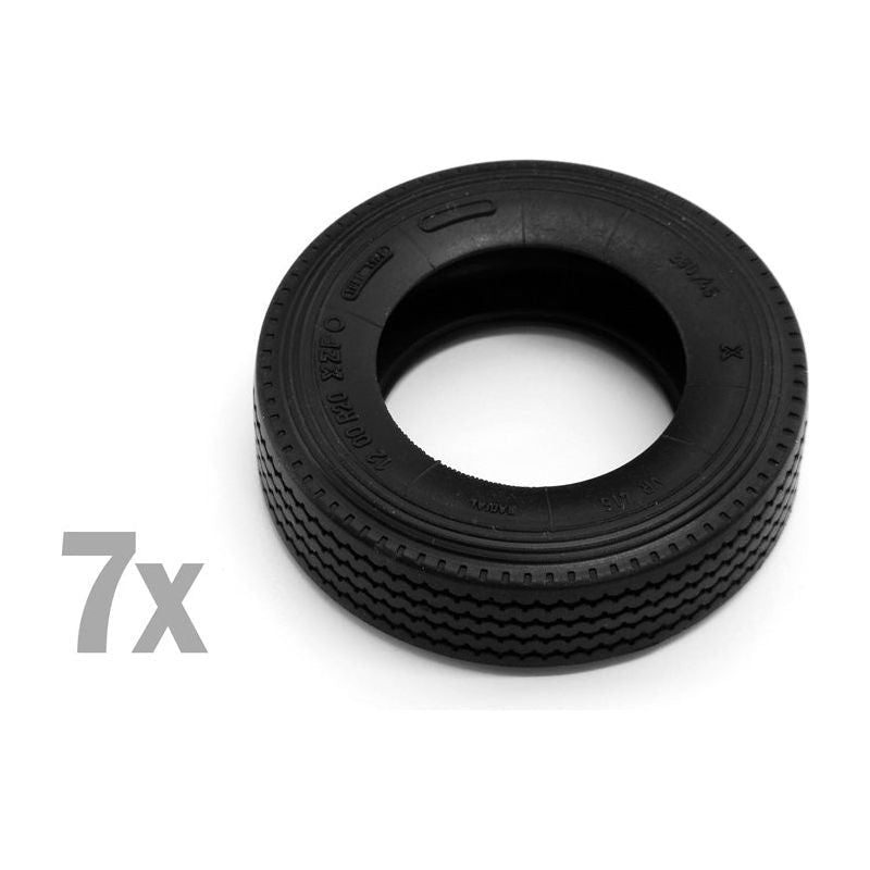 ITALERI 1/24 Scania R400 Streamline Flat Roof