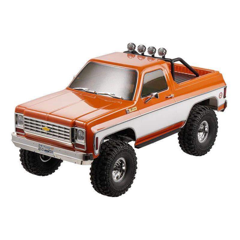 FMS 1:10 FCX10 Chevrolet K5 Blazer RS RTR