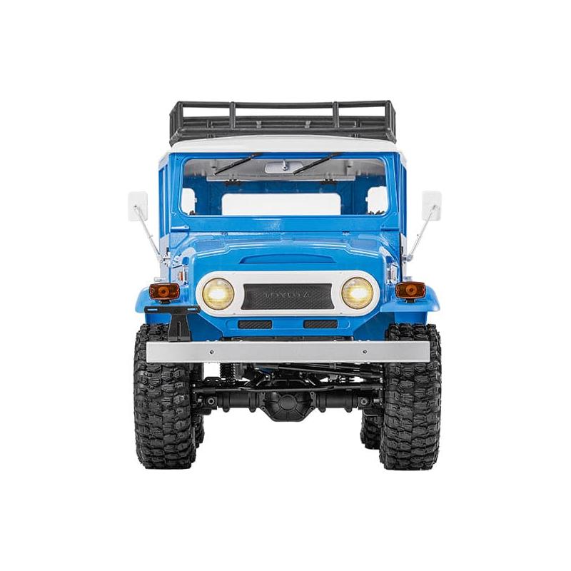 FMS 1/10 Toyota Land Cruiser FJ40 RS Blue