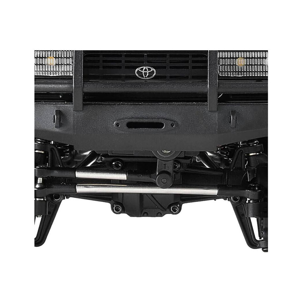 FMS 1/18 FCX18 TOYOTA LC80 PRO RTR BRUSHLESS - BLACK