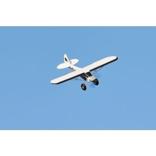FMS 1300mm PA-18 Super Cub with Reflex V3 RTF Mode 2