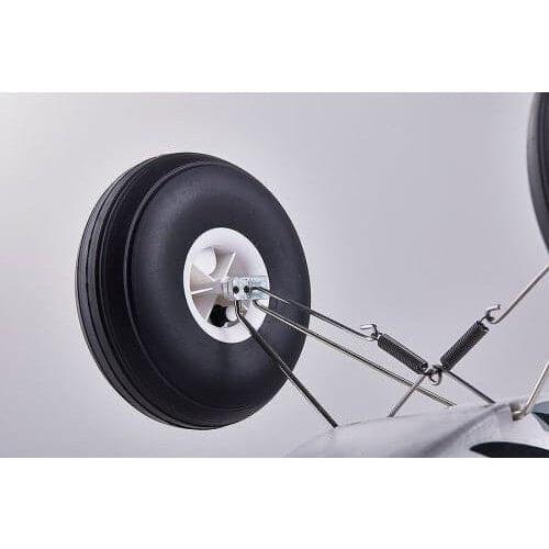 FMS 1300mm PA-18 Super Cub with Reflex V3 RTF Mode 2