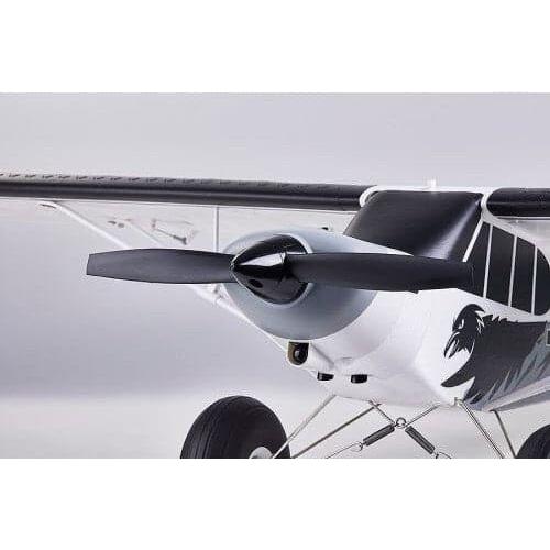 FMS 1300mm PA-18 Super Cub with Reflex V3 RTF Mode 2