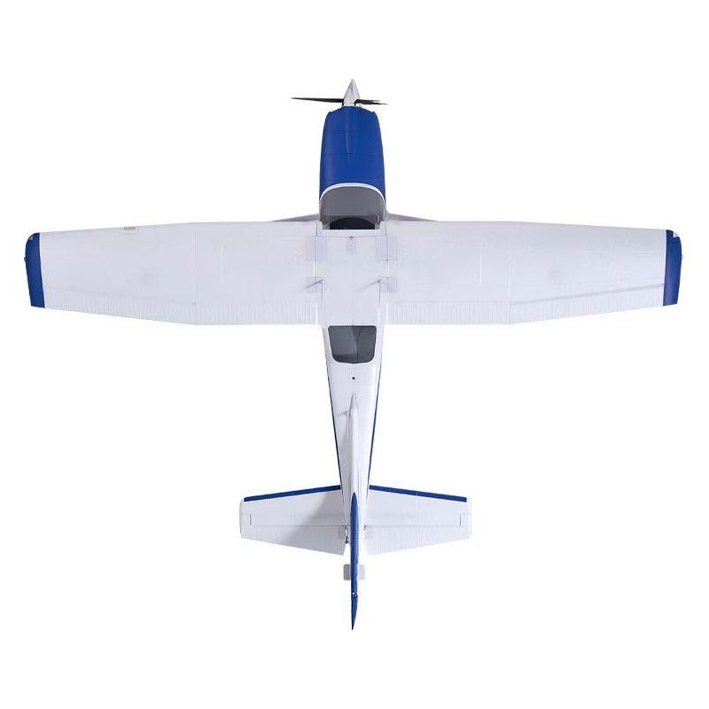 FMS 1500MM Cessna 182 PNP Blue