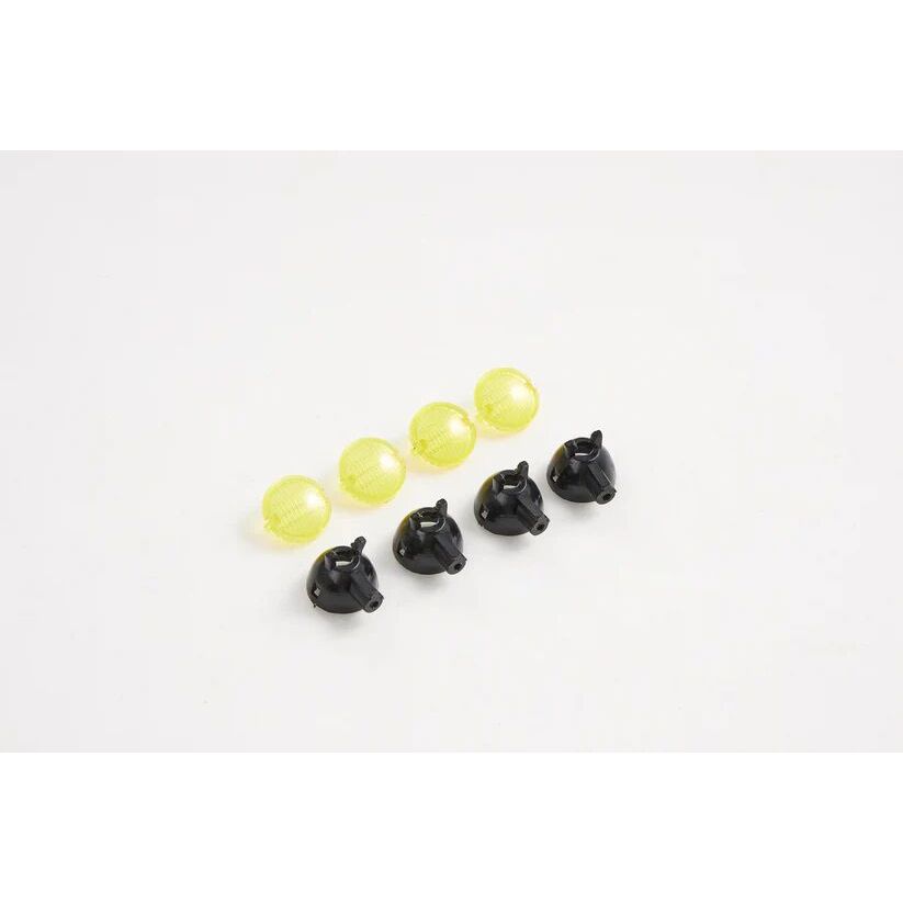 FMS 1:18 KATANA / V2 / LC80 LAND CRUISER SPOTLIGHT CUP SET