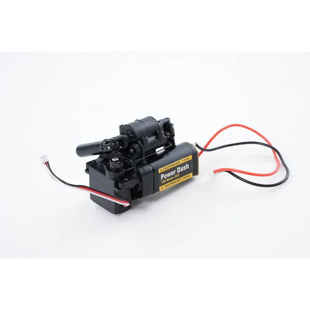 FCX18 Land Cruiser 80 TRANSMISSION GEAR BOX