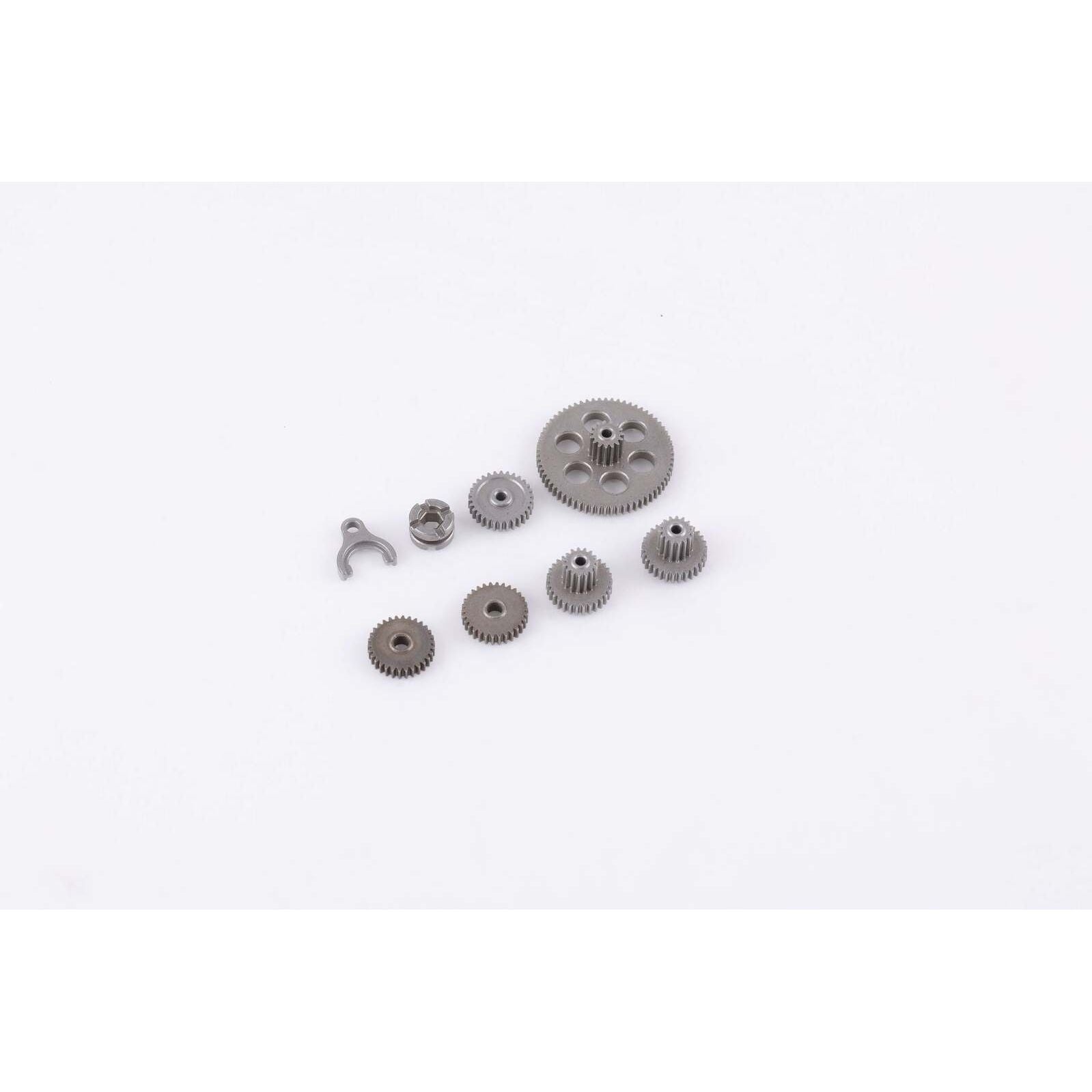 FMS 1:24 METAL TRANSMISSION GEAR