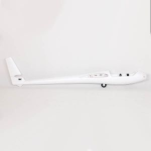 FMS 2500mm ASW-17, Fuselage