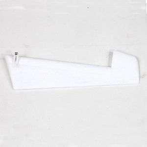 FMS 2500mm ASW-17, Vertical stabilizer