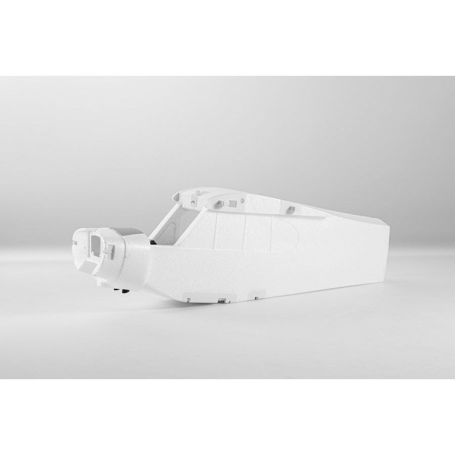 FMS 1300mm PA-18, Front Fuselage