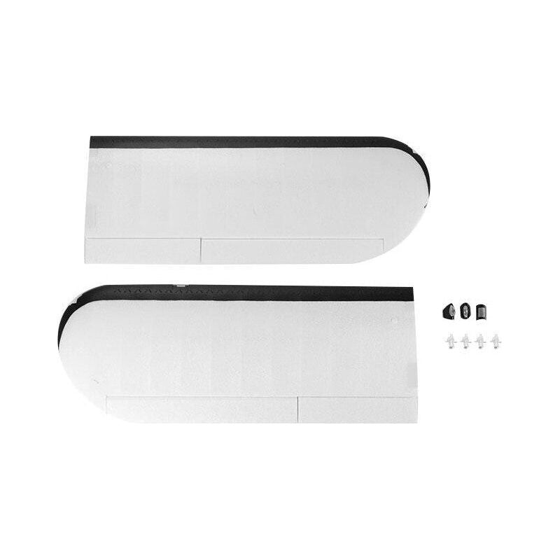 FMS 1300mm PA-18, Main Wing Set