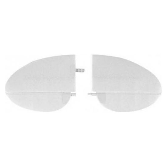 FMS 1300mm PA-18, Horizontal Stabilizer