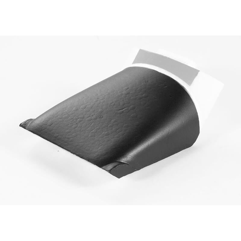 FMS 1300mm PA-18, Battery Hatch