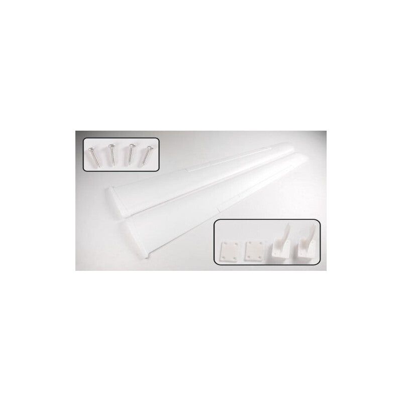 FMS 2300MM FOX, Main wing set