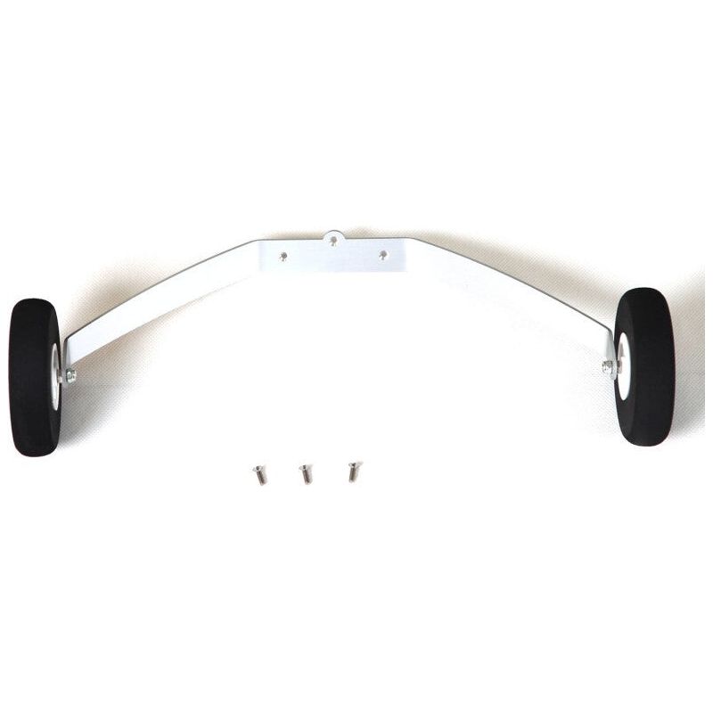 FMS 1220mm Super EZ V4, Front Landing Gear Set
