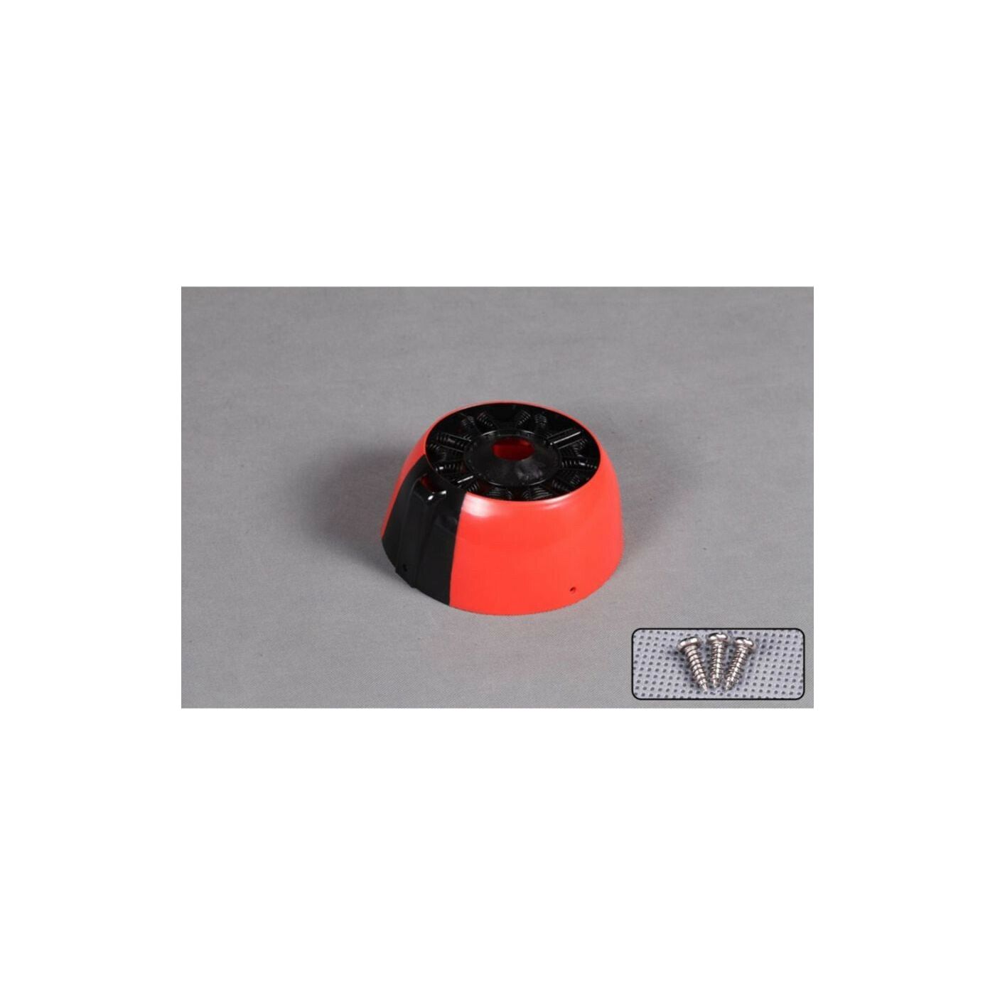 FMS 1400mm T-28D V4, Cowl