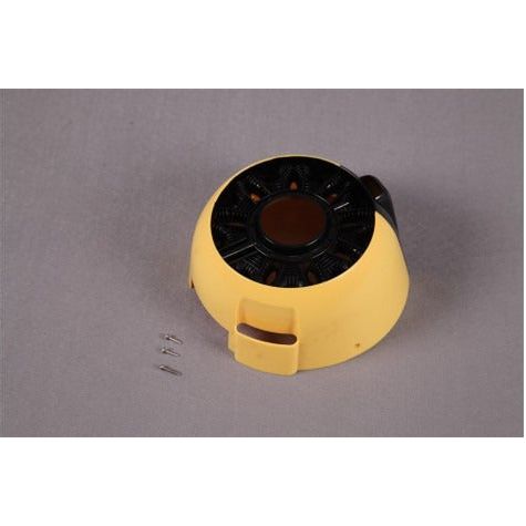 FMS 1400mm T-28D V4, Cowl