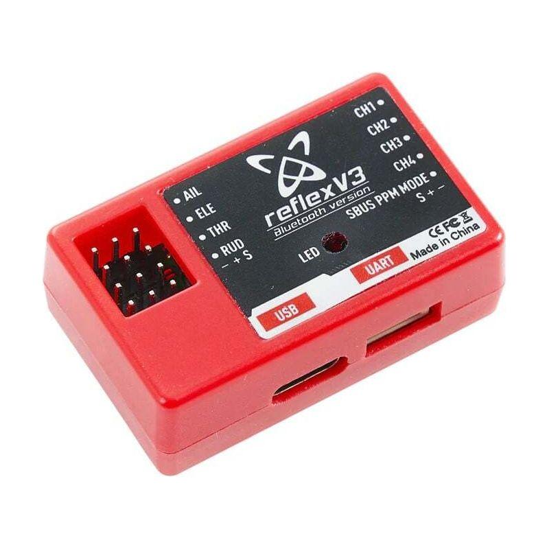 FMS Reflex V3 Stable Flight Controller