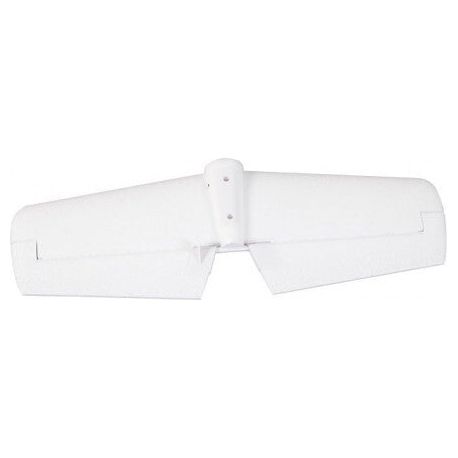 FMS 1220mm Ranger, Horizontal stabilizer
