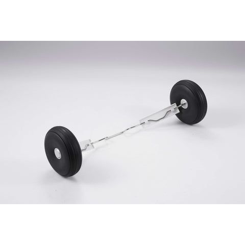 FMS 1500mm Maule, Main landing gear set
