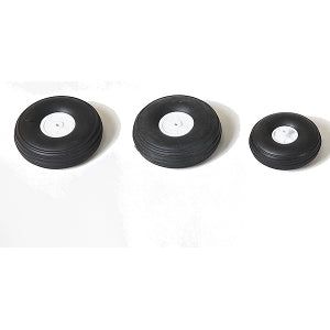 FMS 1800mm Ranger, Wheel set