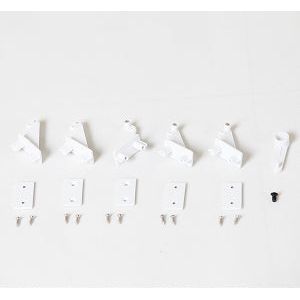 FMS 1800mm Ranger, Control horn set