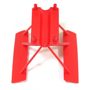 FMS 1400mm Pitts V2, Wing bracket