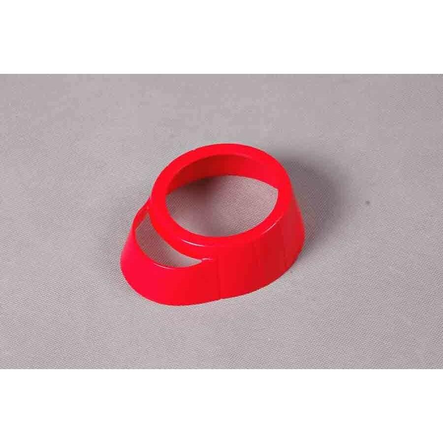 FMS 1400mm P-51D Red Tail V8, Cowl