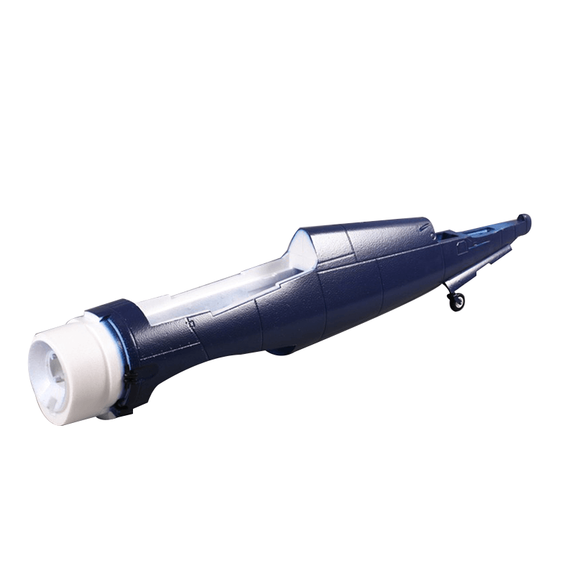 FMS 1400mm F4U Corsair, Fuselage