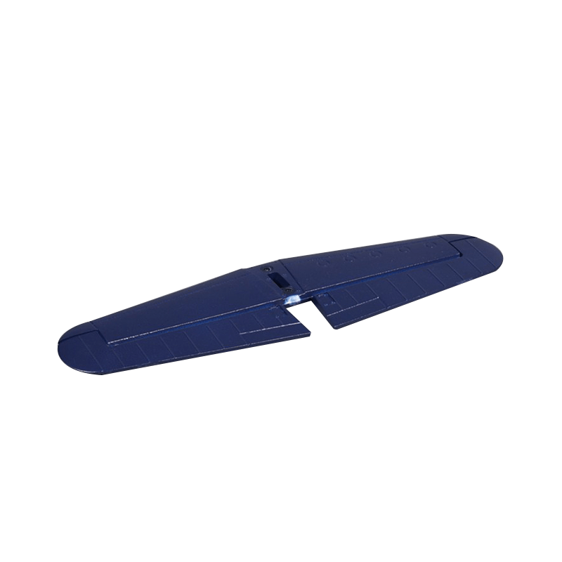 FMS 1400mm F4U Corsair, Horizontal stabilizer
