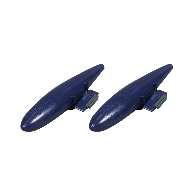 FMS 1400mm F4U Corsair, Oil tank