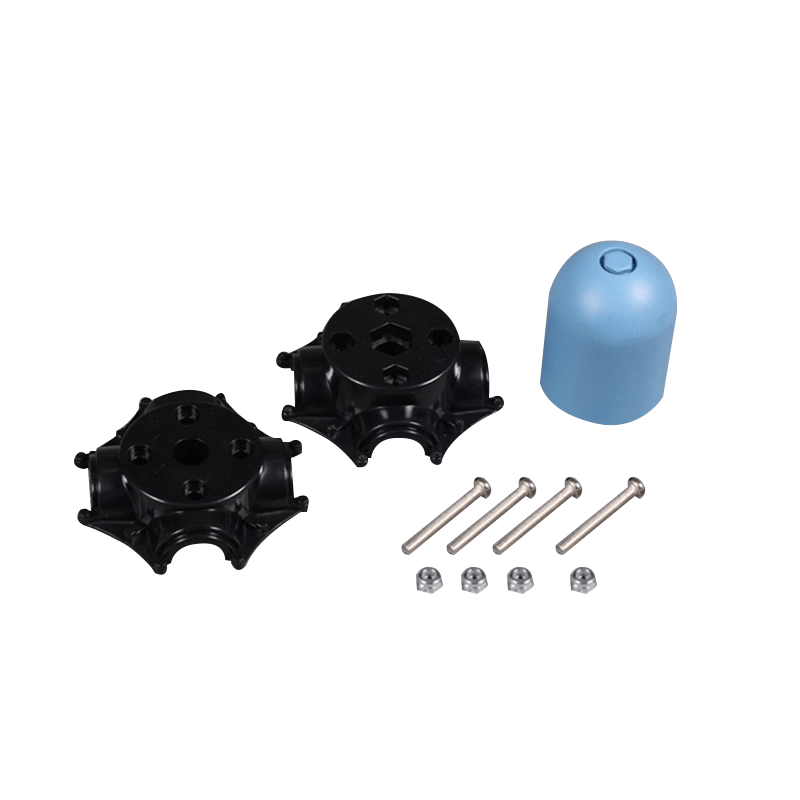 FMS 1400mm F4U Corsair, Spinner