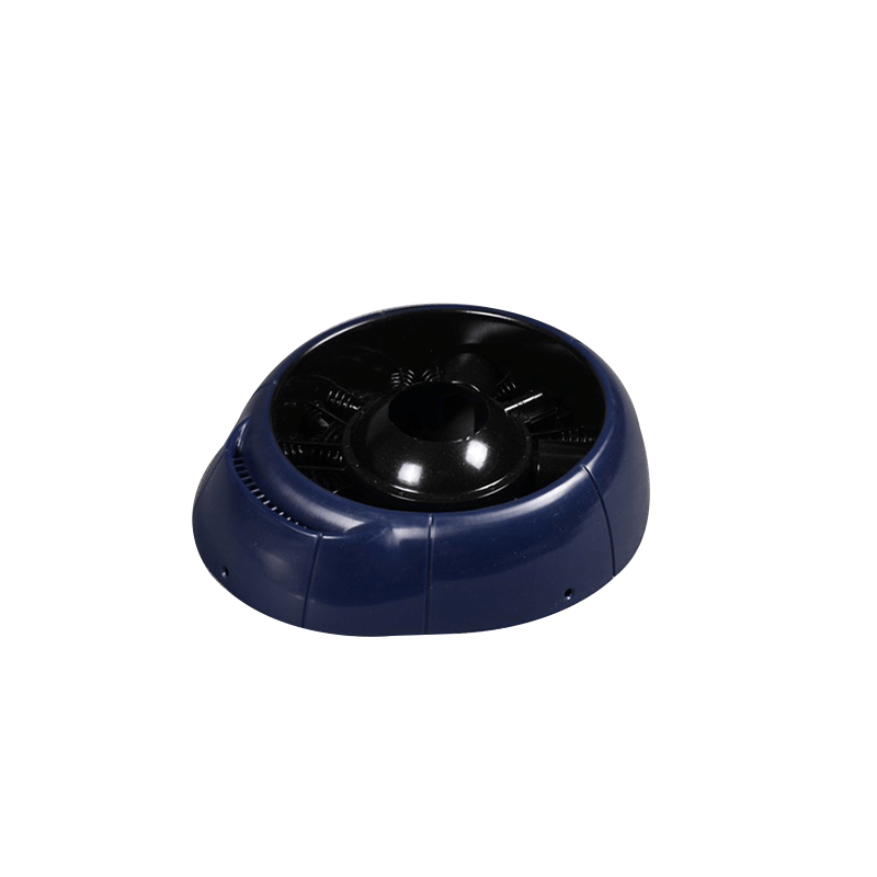 FMS 1400mm F4U Corsair, NACA plastic cowling part 2