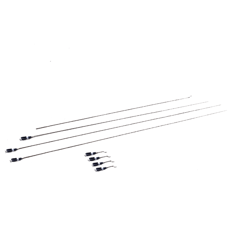 FMS 1400mm F4U Corsair, Linkage rods