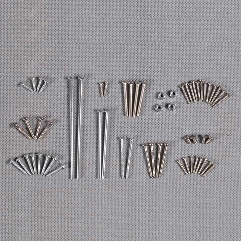 FMS 1400mm F4U Corsair, Screw set