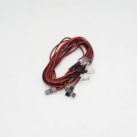 FMS 1400mm F4U Corsair, LED set