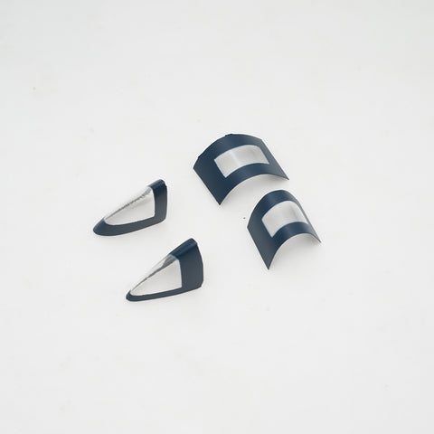 FMS 1400mm F4U Corsair, Lamp Cover
