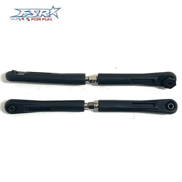 FS Racing 318028B Rear Upper Turnbuckle