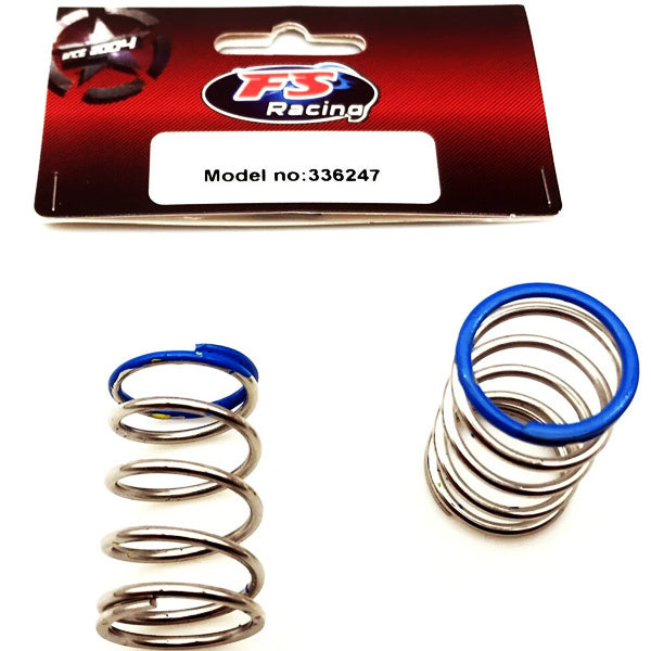 FS Racing Rear Shock Spring 6T