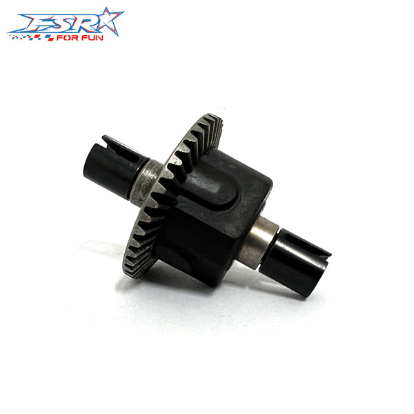 FS RACING Victory MT 3s Complete Diff