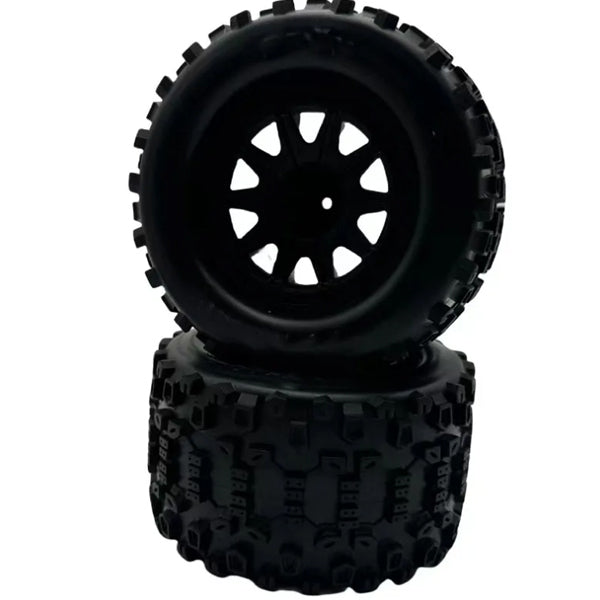 FS Racing 536143 Tyre Set