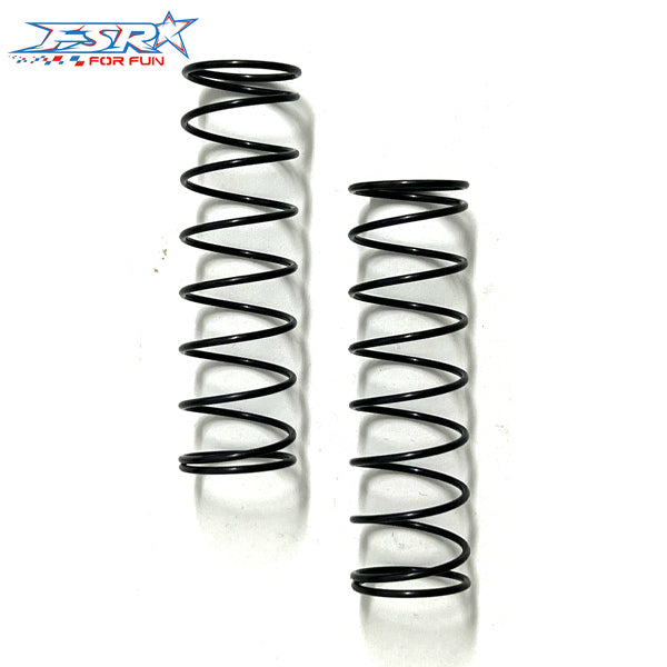FS Racing Victory 3S Shock Spring Rear (2)