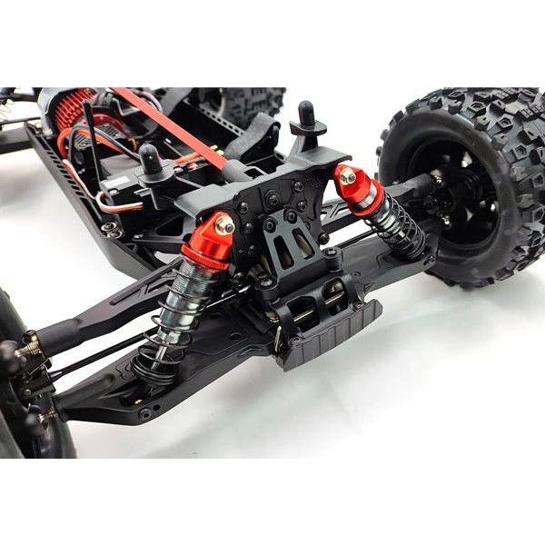 FS RACING Sniper RTR The Ultimate Brushless 1/10th Truggy Blue