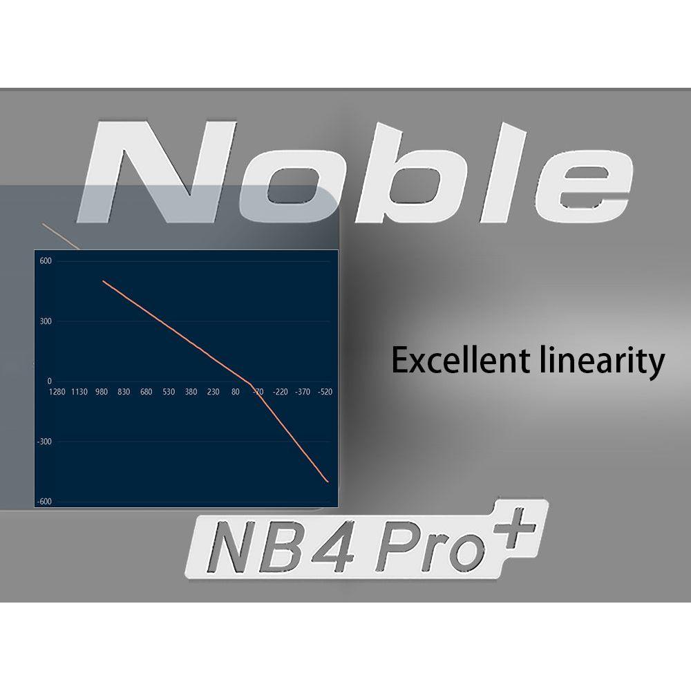 FLYSKY NOBLE NB4 PRO PLUS